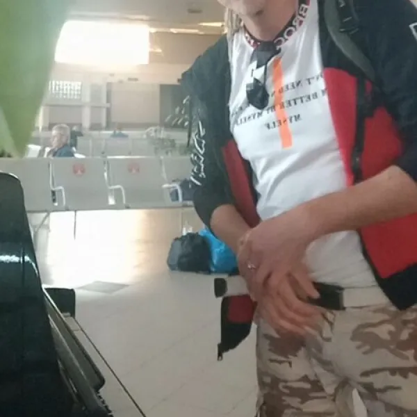 Андрей